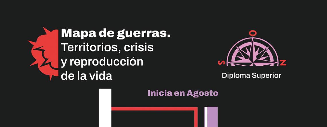 Mapa de guerras 2026